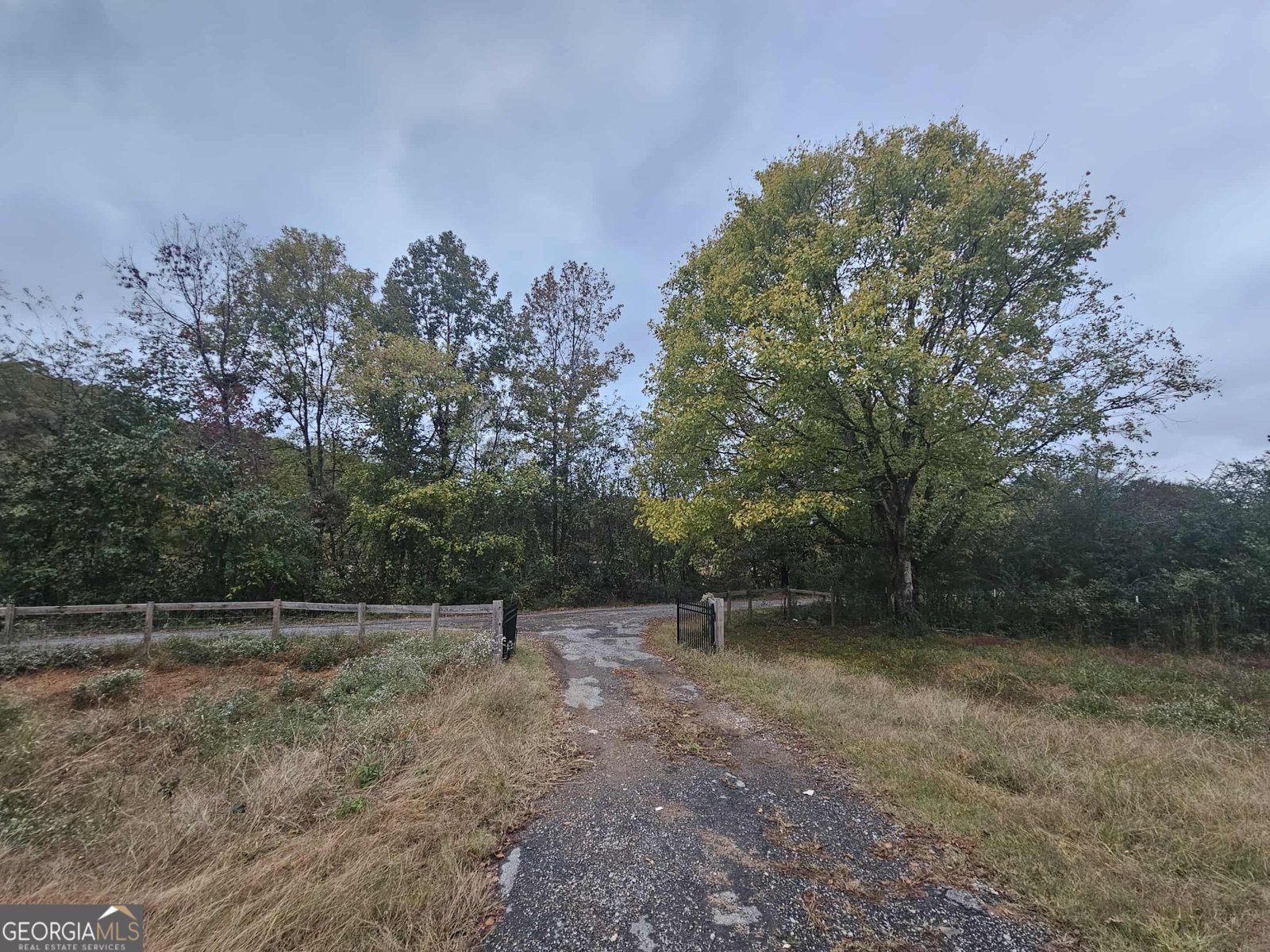 2081 Blacks Bluff Road Rome - 12