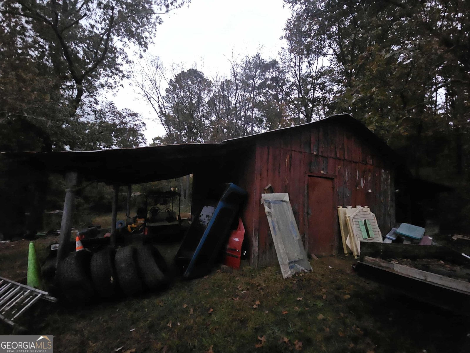 2081 Blacks Bluff Road Rome - 17