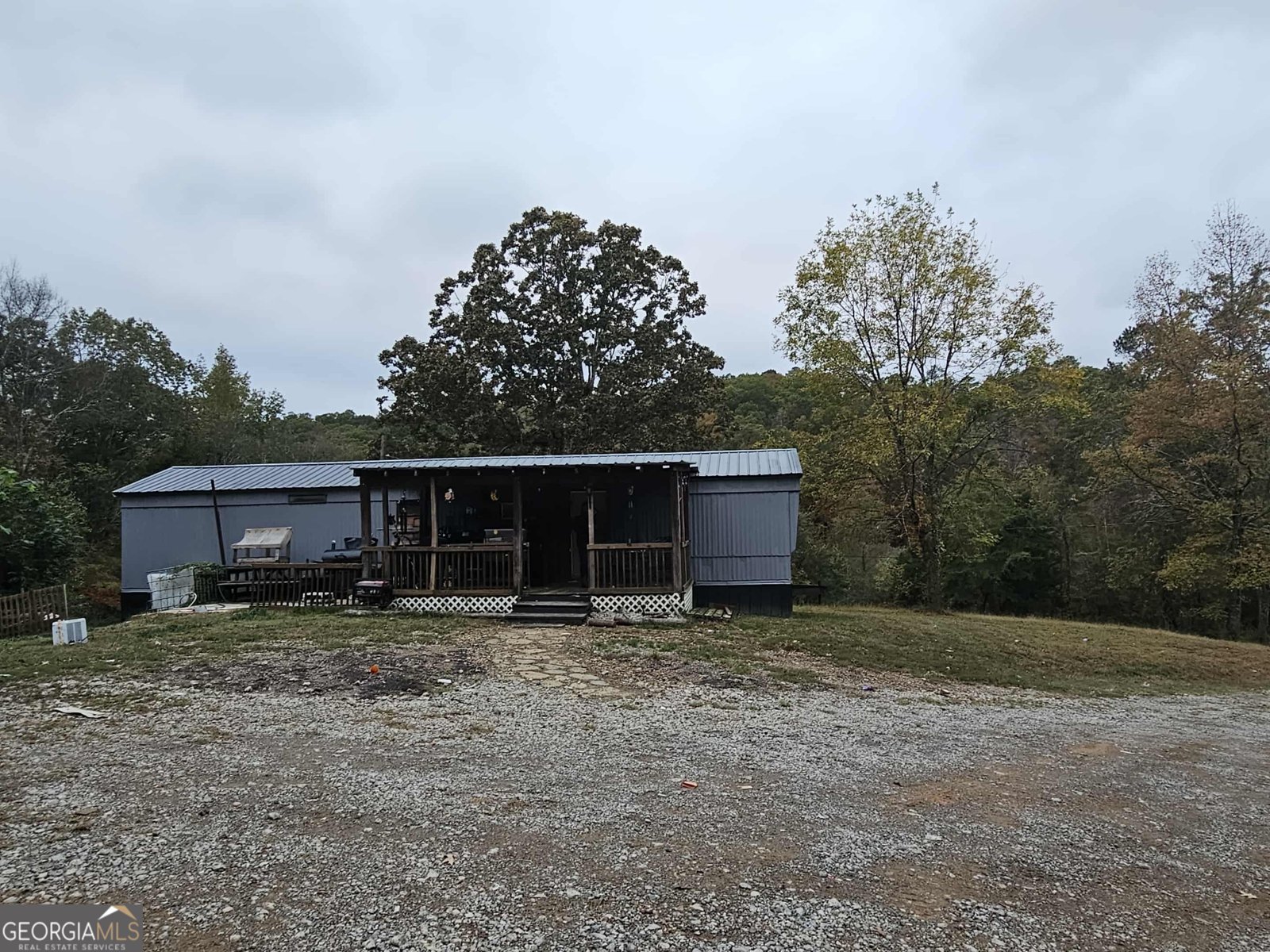 2081 Blacks Bluff Road Rome - 3