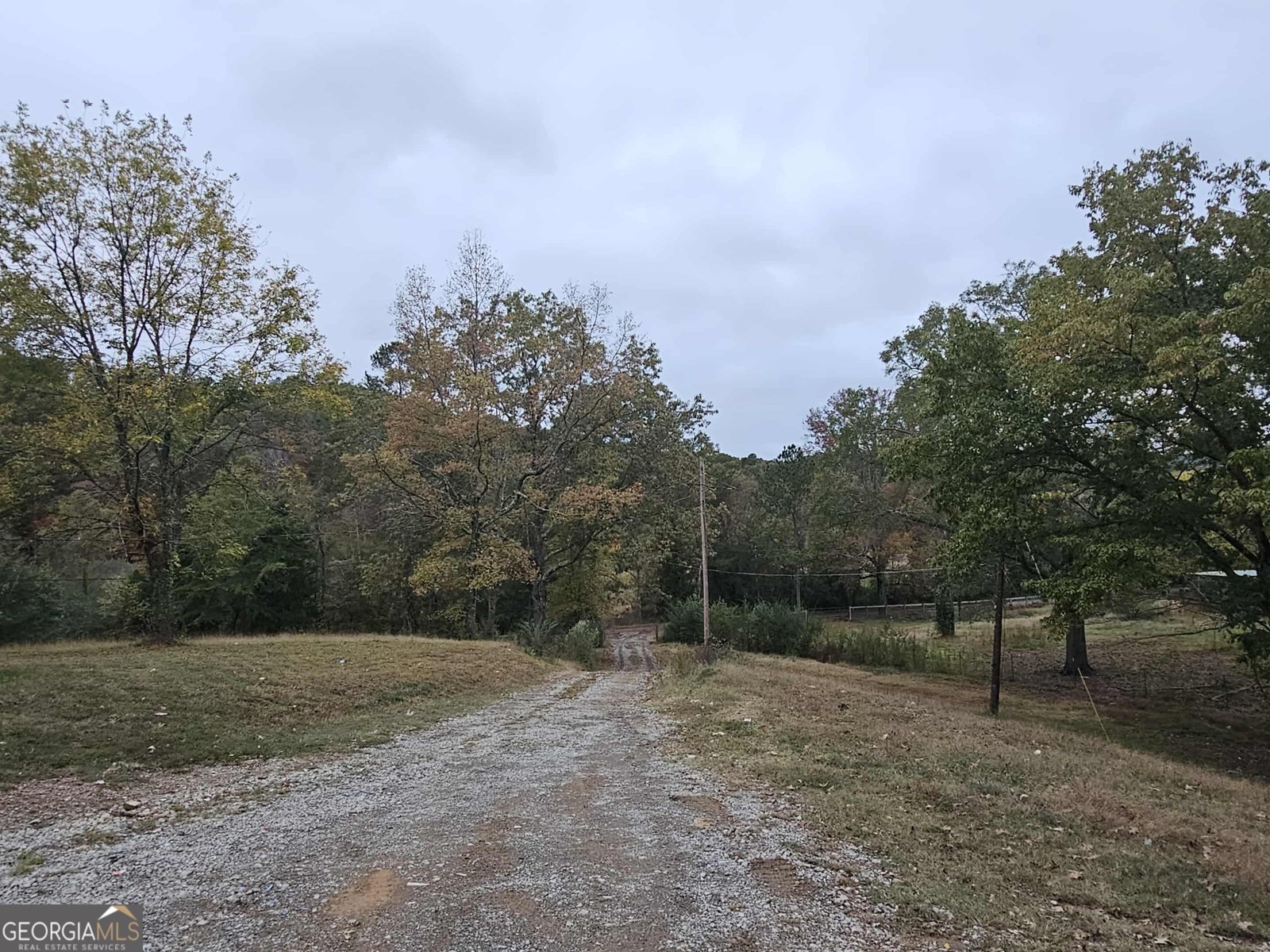 2081 Blacks Bluff Road Rome - 4