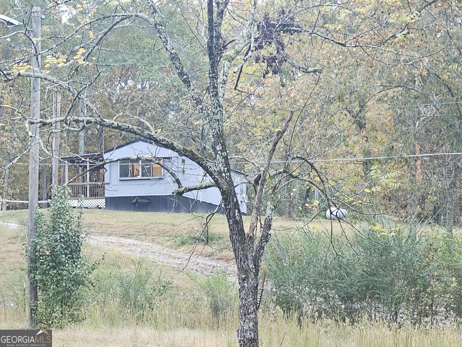 2081 Blacks Bluff Road Rome - 5