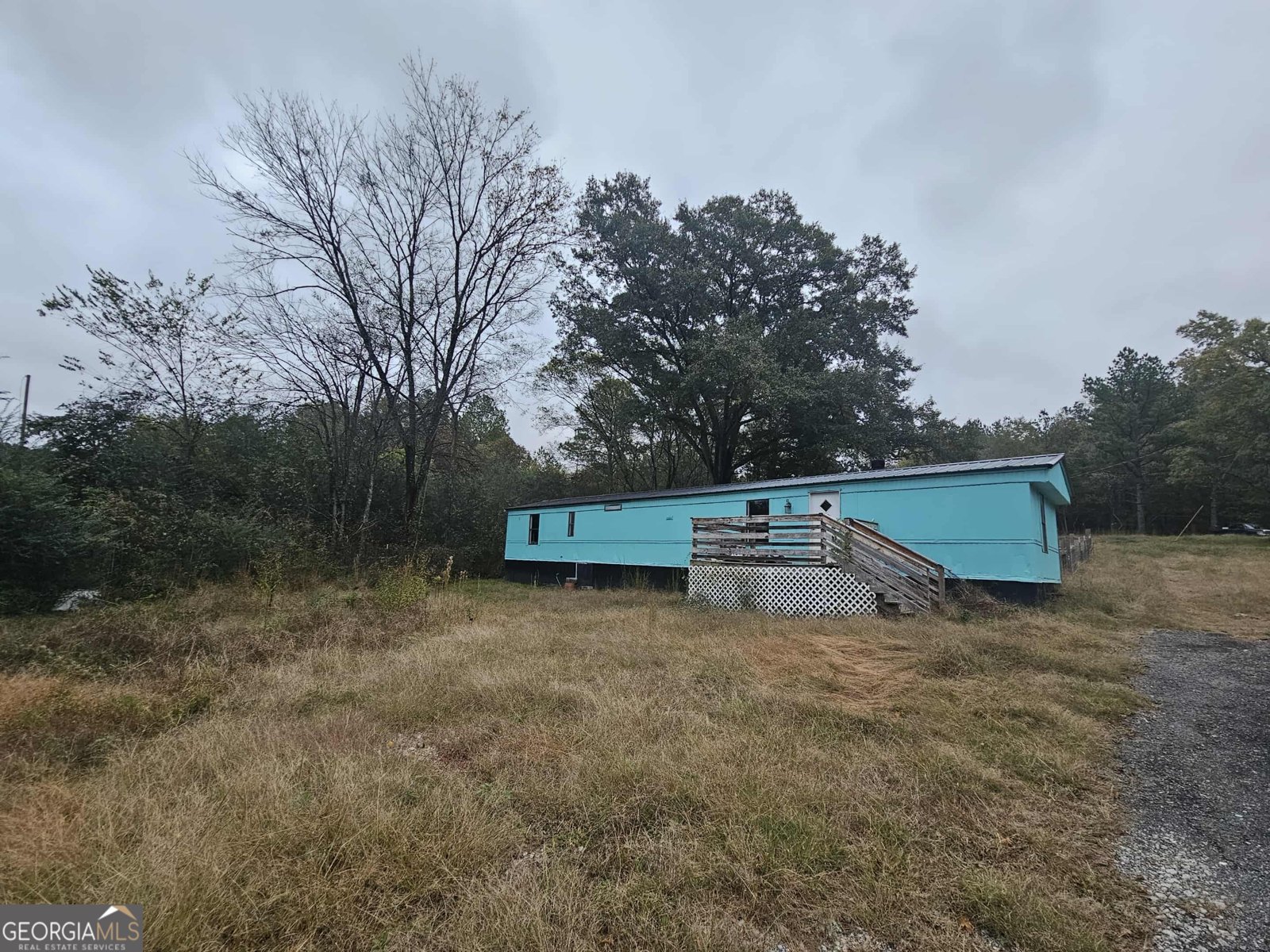 2081 Blacks Bluff Road Rome - 9