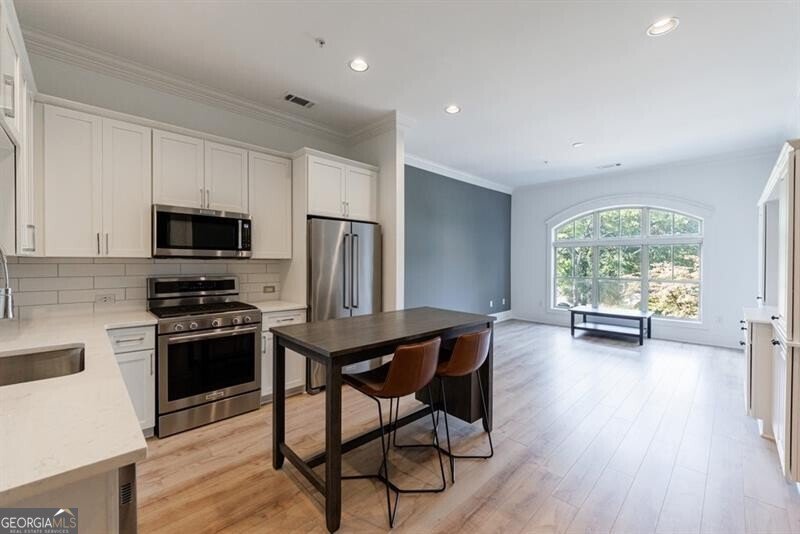 625 Piedmont Avenue Atlanta - 1