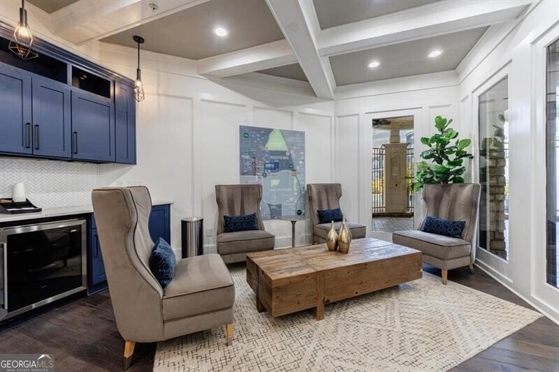 625 Piedmont Avenue Atlanta - 30