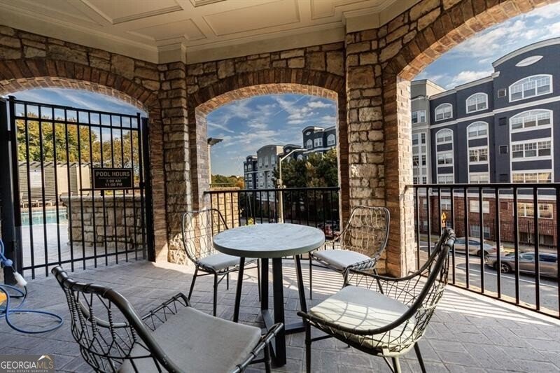 625 Piedmont Avenue Atlanta - 33