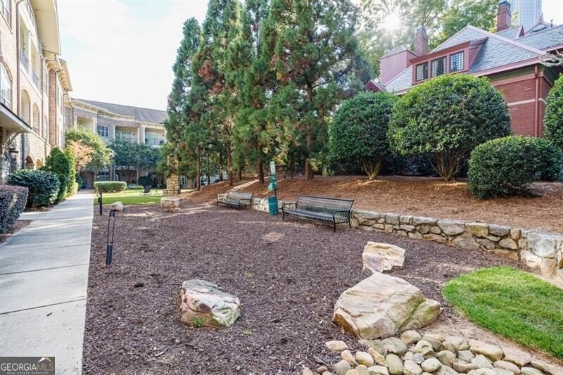 625 Piedmont Avenue Atlanta - 36