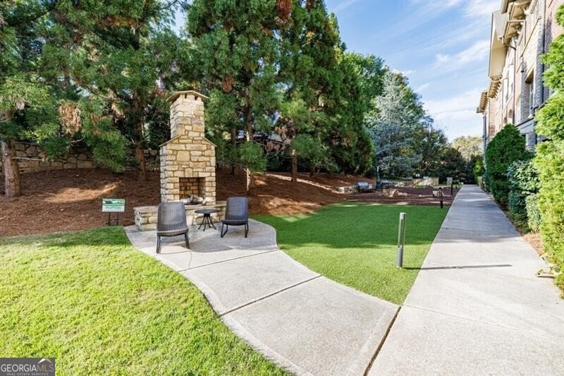 625 Piedmont Avenue Atlanta - 37