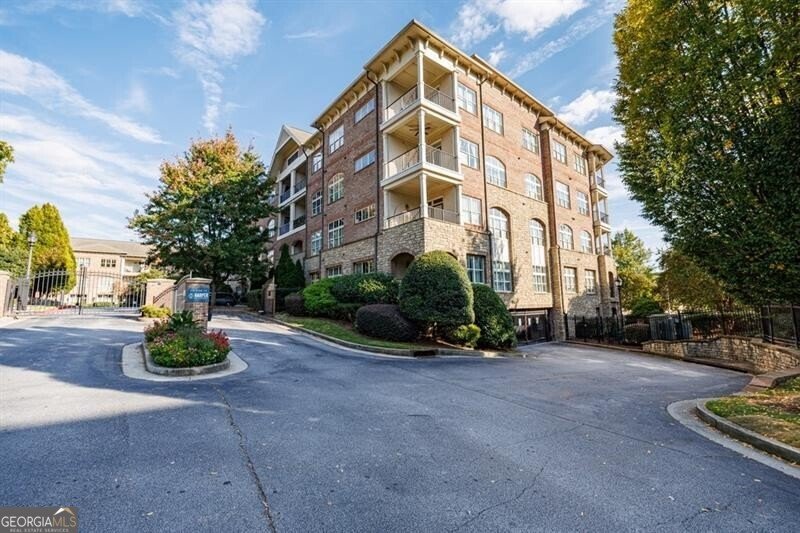 625 Piedmont Avenue Atlanta - 39