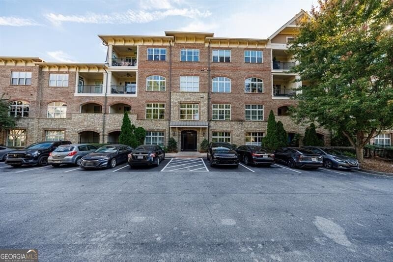 625 Piedmont Avenue Atlanta - 42