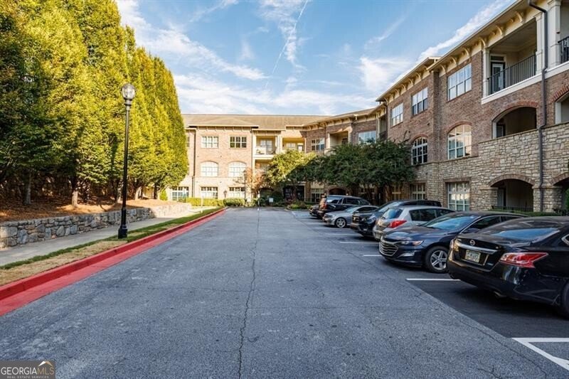 625 Piedmont Avenue Atlanta - 44