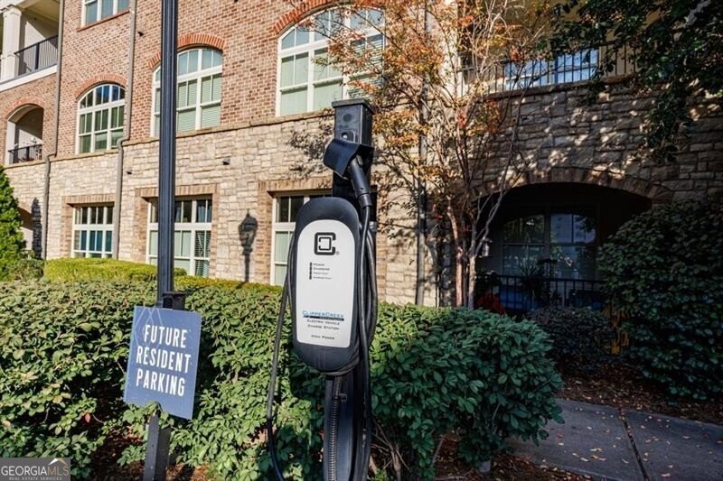 625 Piedmont Avenue Atlanta - 45