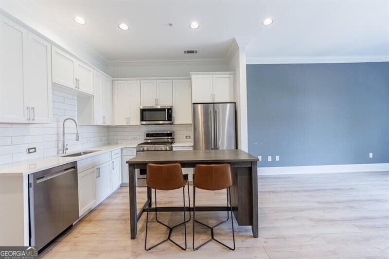 625 Piedmont Avenue Atlanta - 5