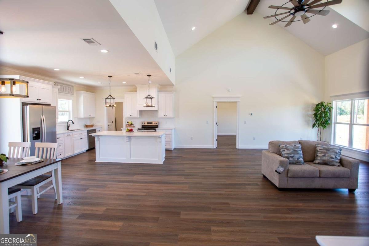 4419 Altamaha School Road Baxley - 22