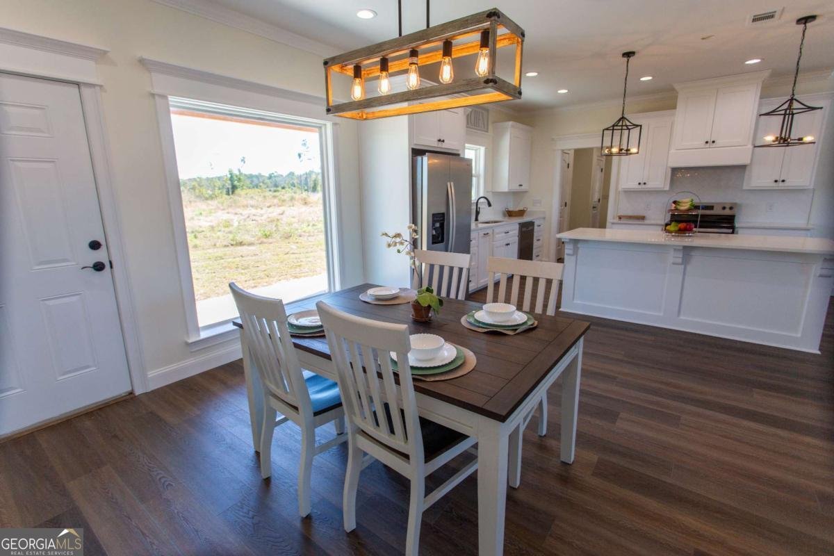 4419 Altamaha School Road Baxley - 27