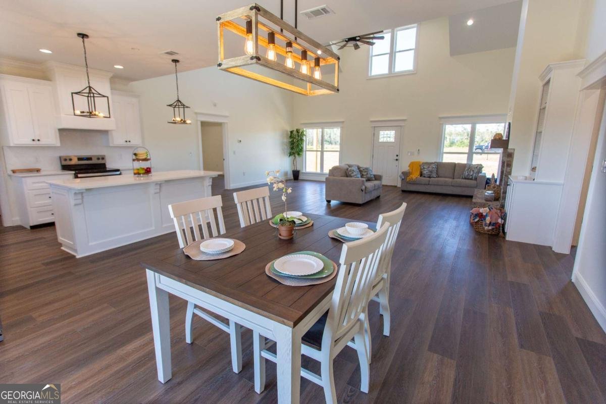 4419 Altamaha School Road Baxley - 28