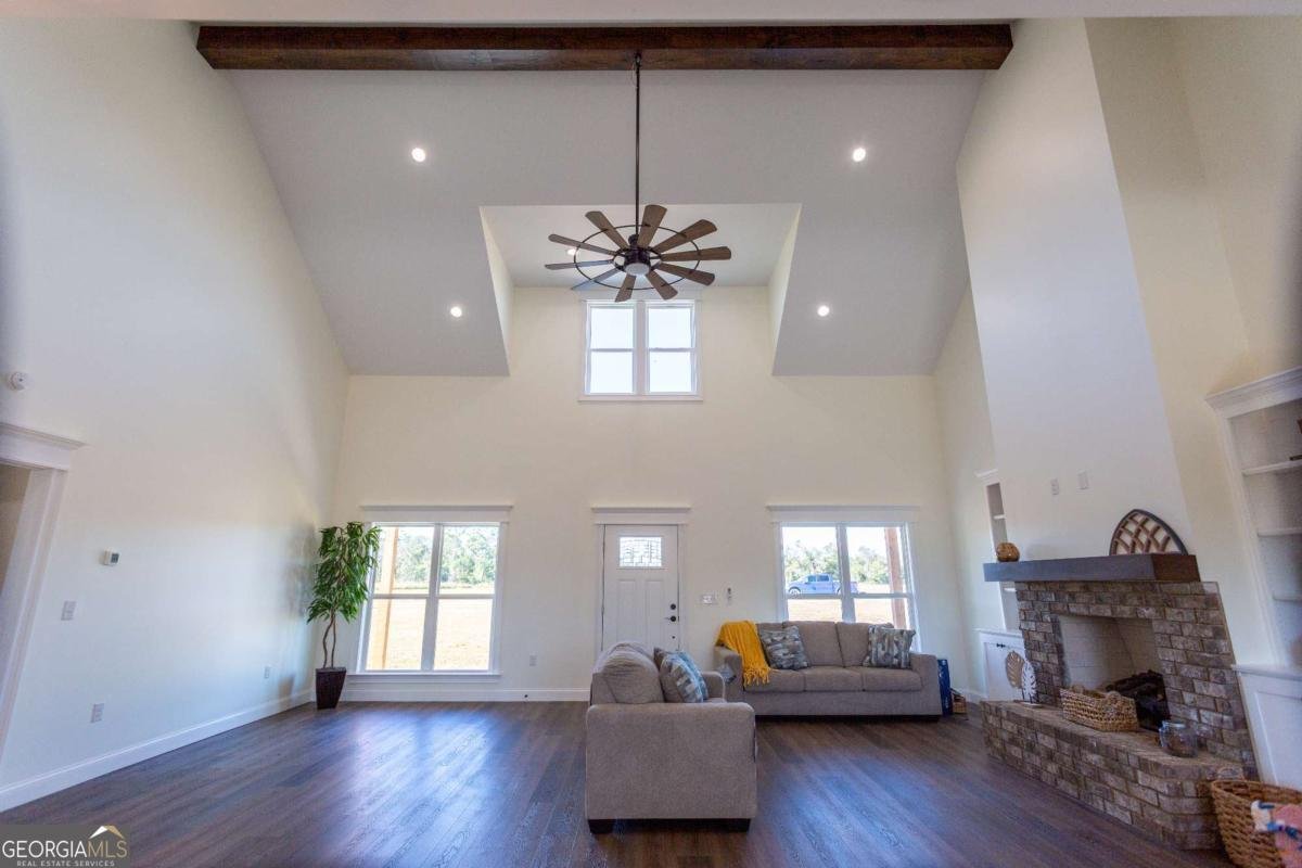 4419 Altamaha School Road Baxley - 29