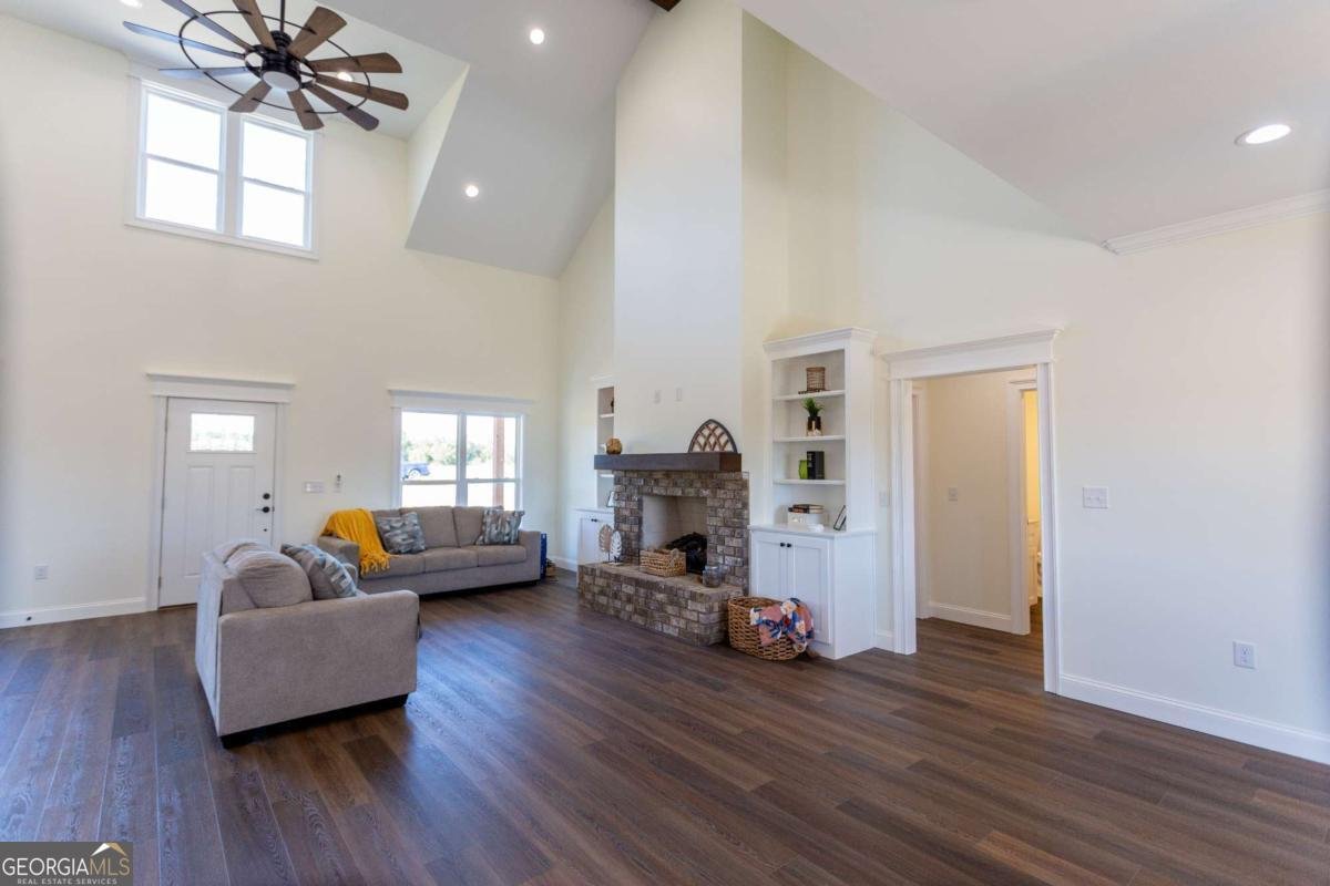 4419 Altamaha School Road Baxley - 30