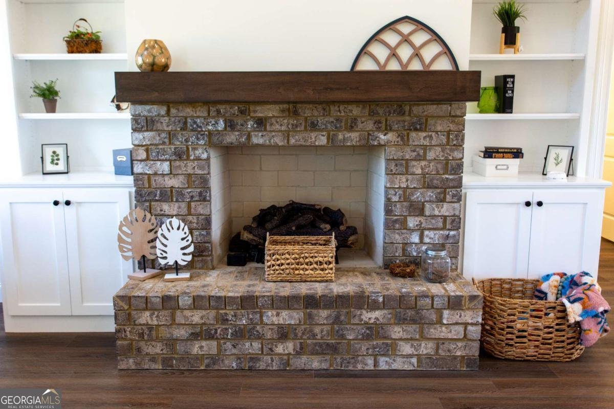 4419 Altamaha School Road Baxley - 32