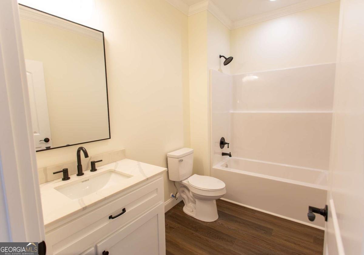 4419 Altamaha School Road Baxley - 57