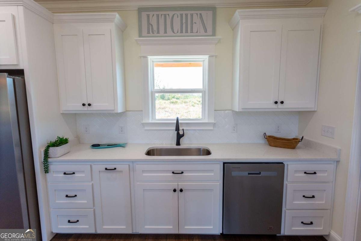 4419 Altamaha School Road Baxley - 8