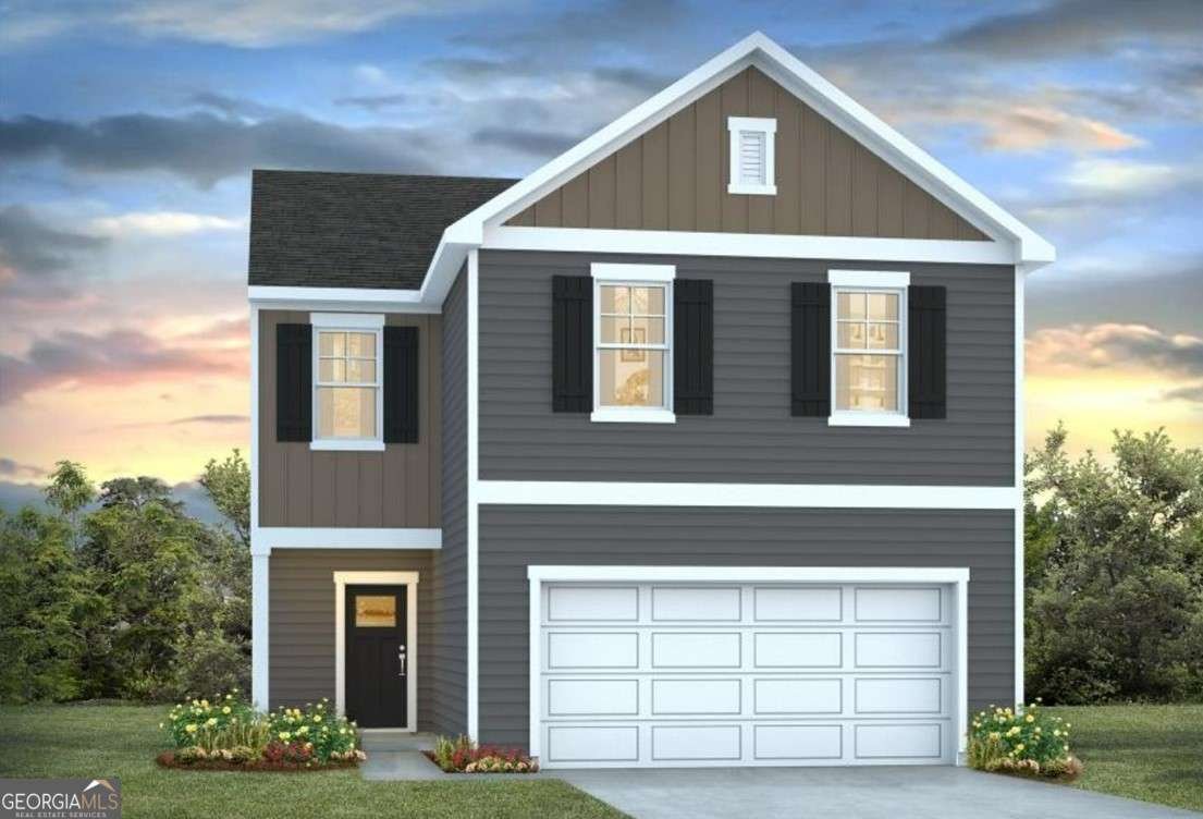 67 Cypress Loop Port Wentworth - 1