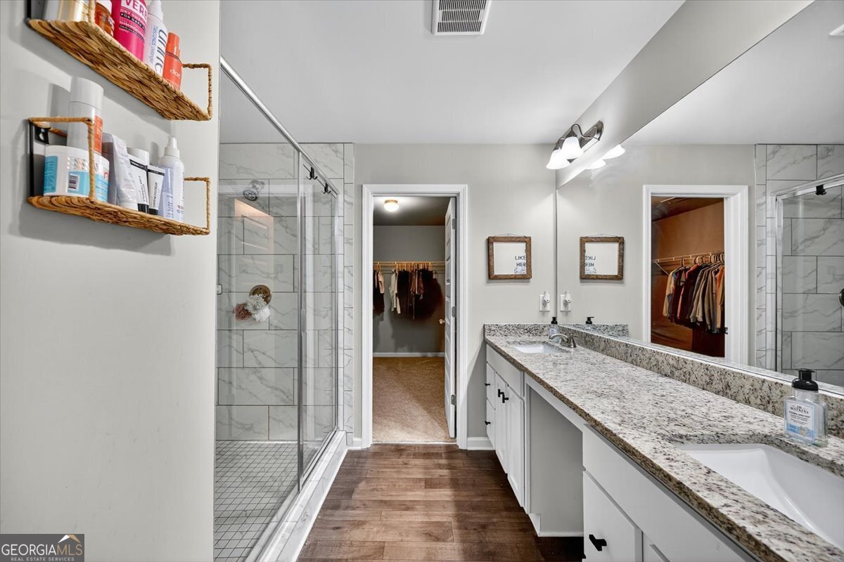 656 Dolly Drive Forsyth - 17