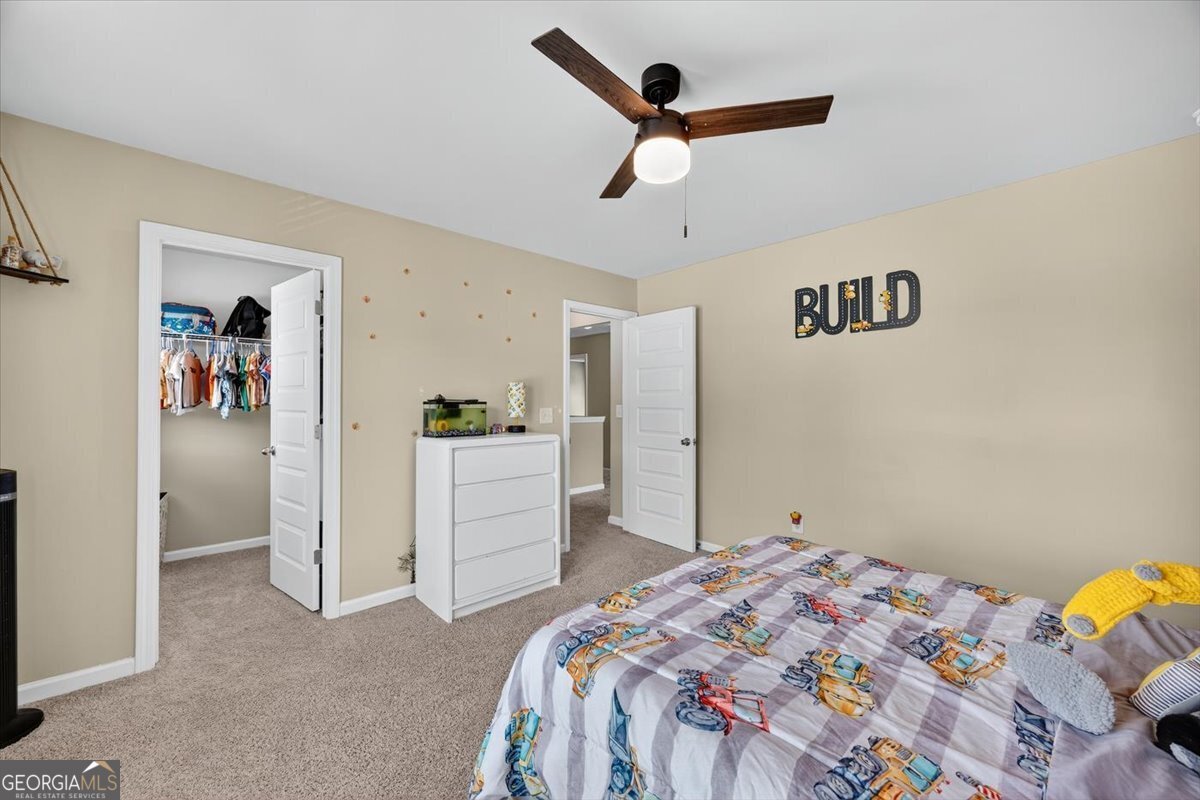 656 Dolly Drive Forsyth - 22