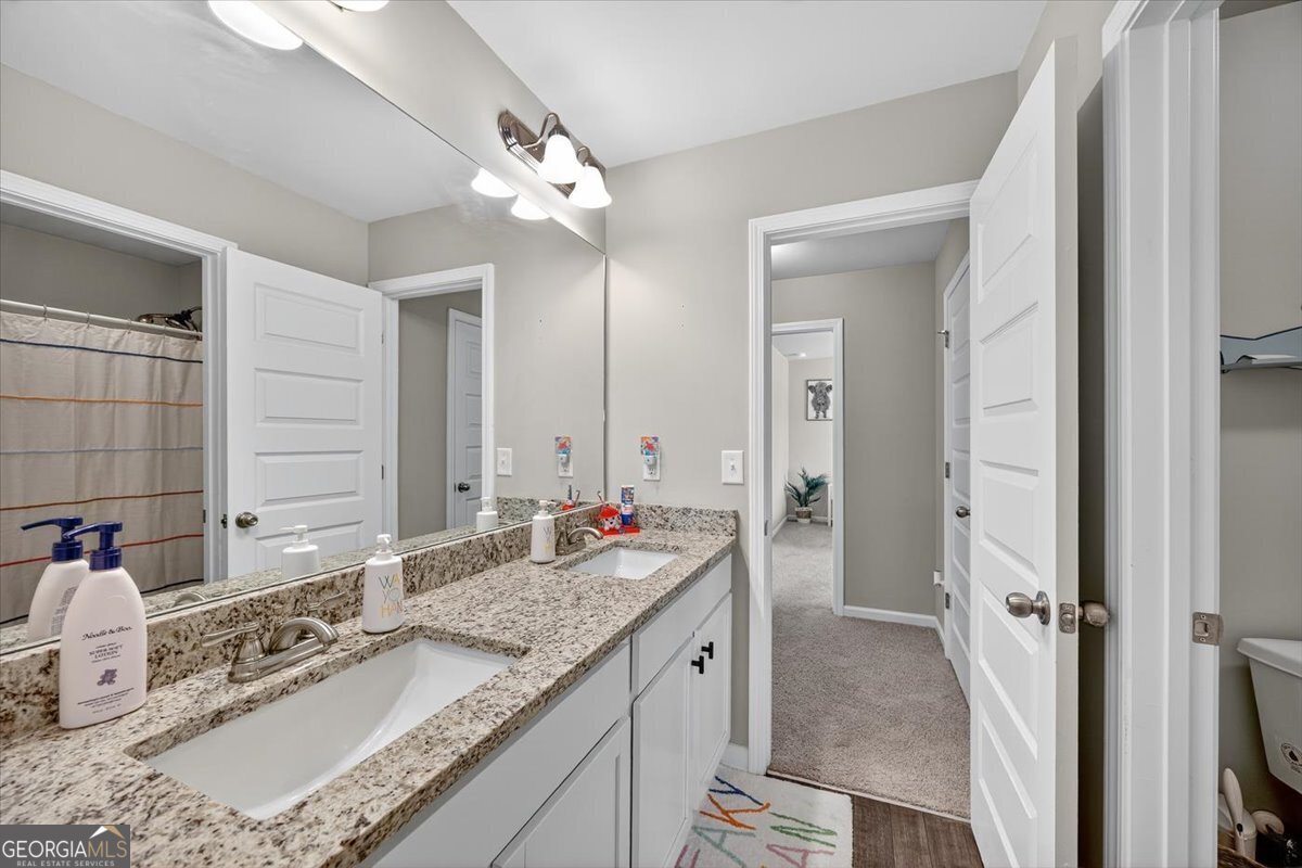 656 Dolly Drive Forsyth - 25