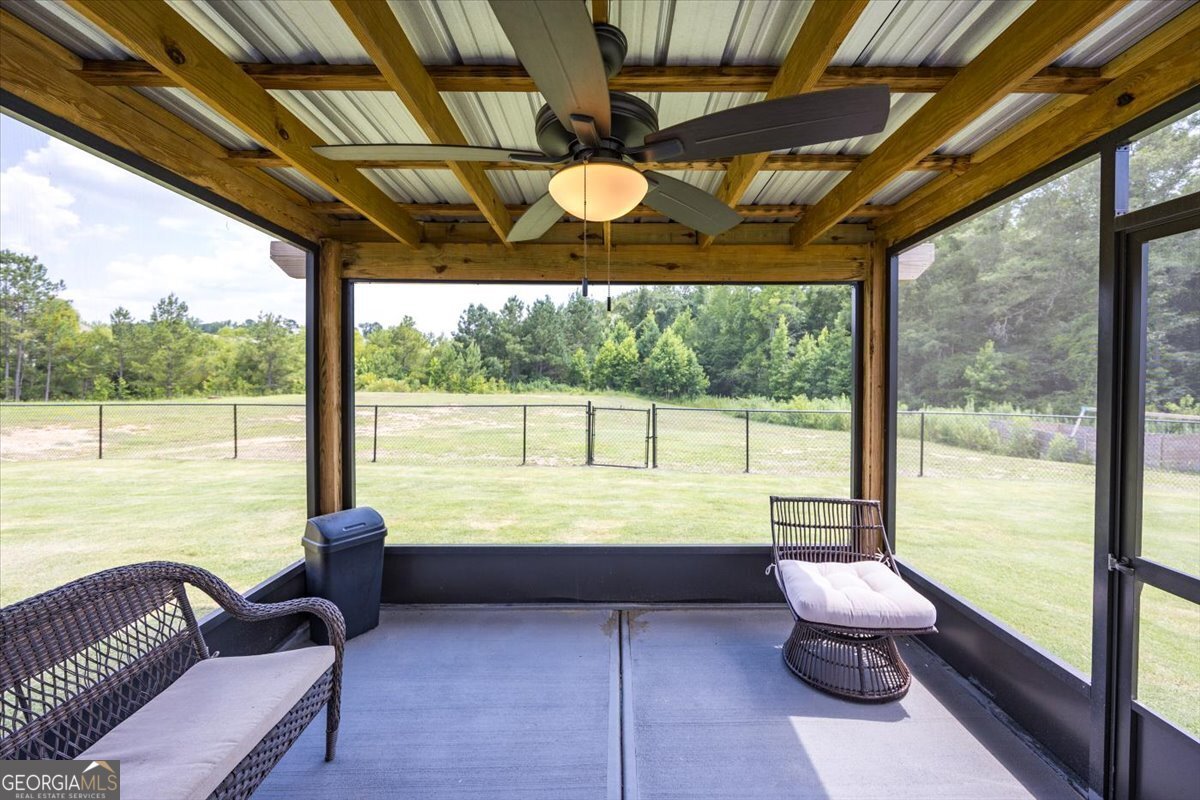 656 Dolly Drive Forsyth - 27