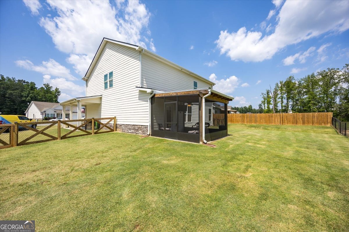 656 Dolly Drive Forsyth - 29