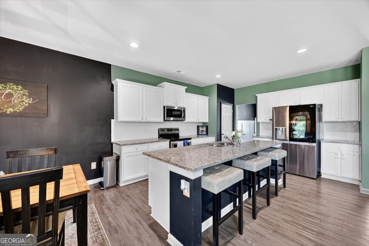 656 Dolly Drive Forsyth - 8