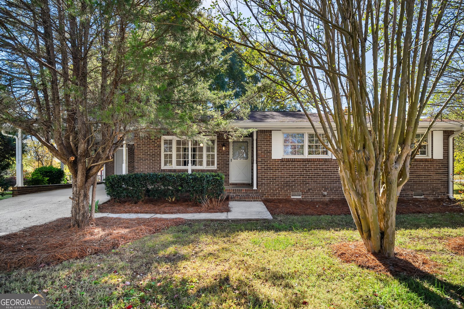 39 Auburn Drive Cartersville - 2