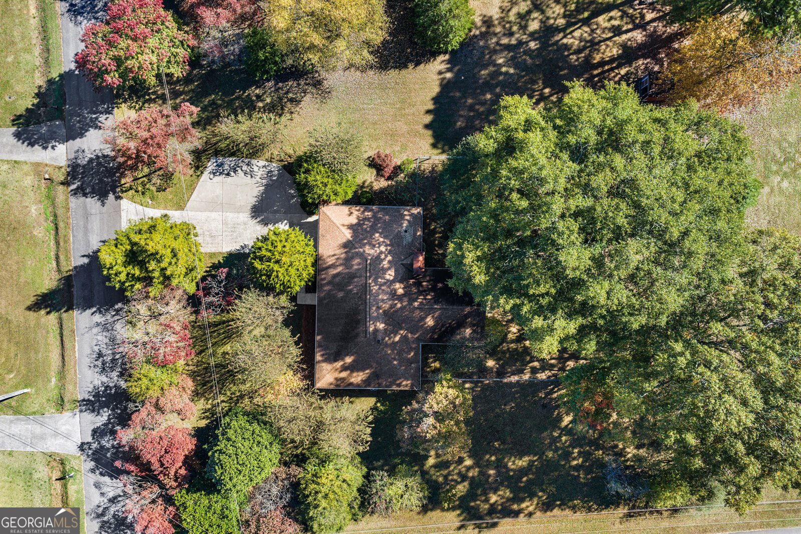 39 Auburn Drive Cartersville - 29