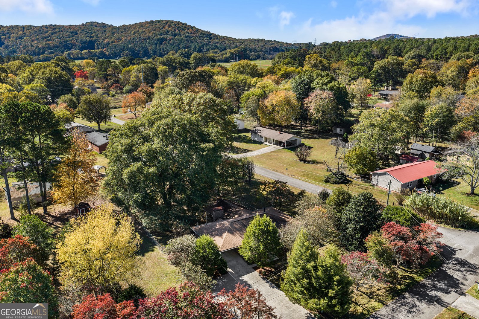 39 Auburn Drive Cartersville - 30