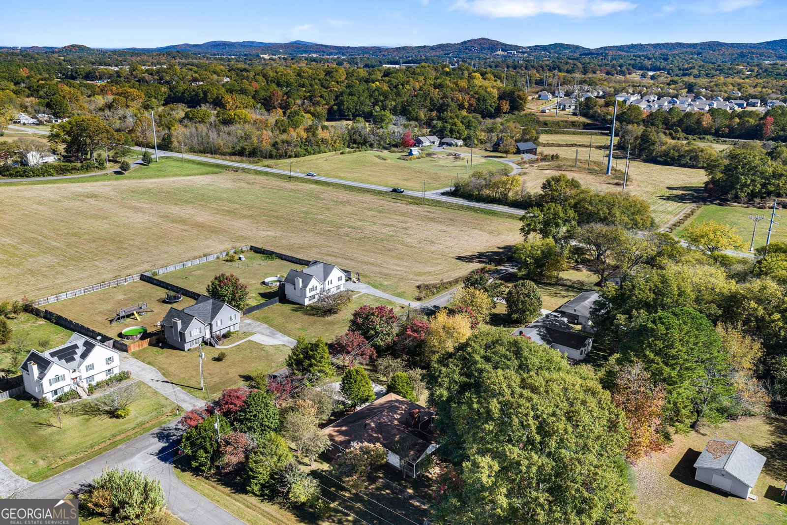 39 Auburn Drive Cartersville - 31