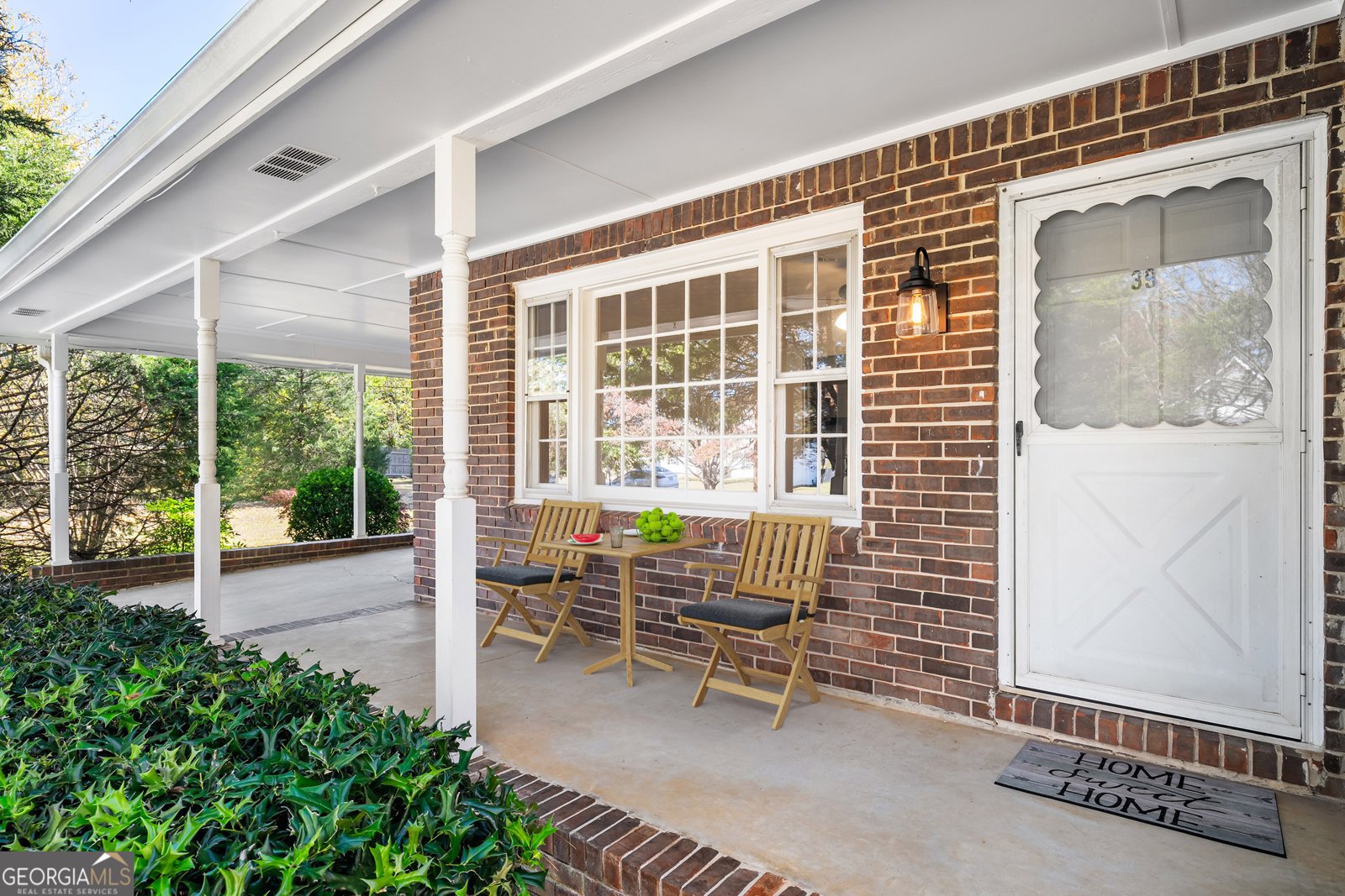 39 Auburn Drive Cartersville - 4