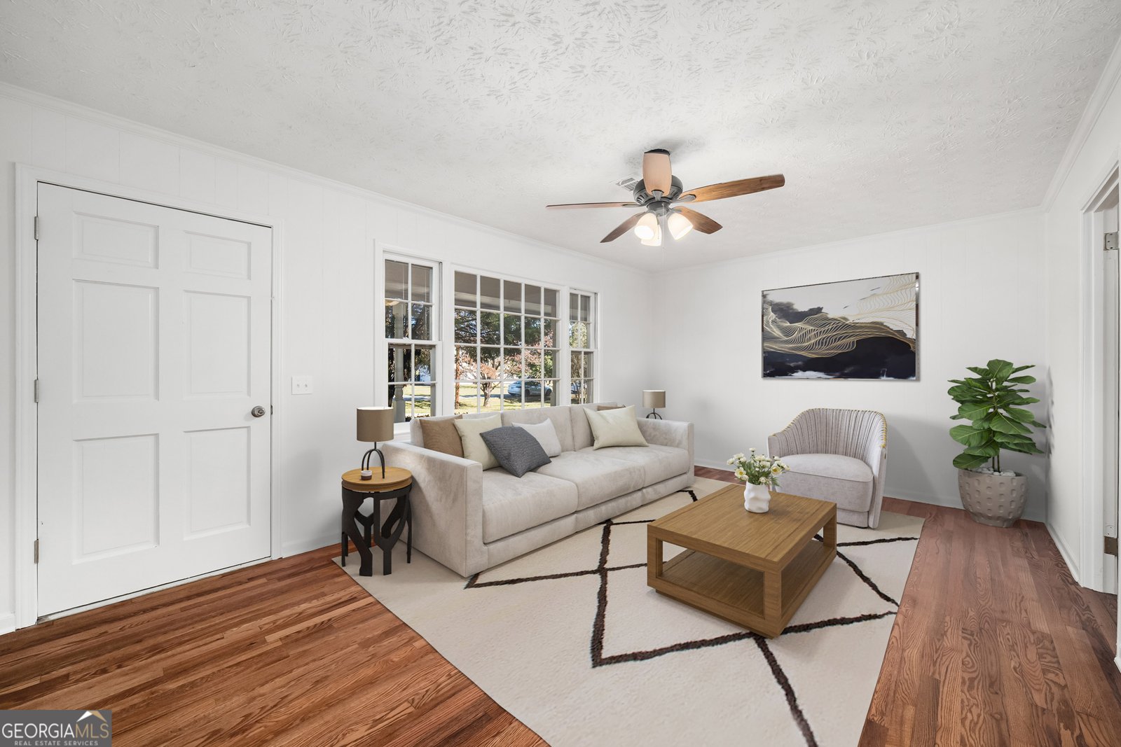 39 Auburn Drive Cartersville - 5