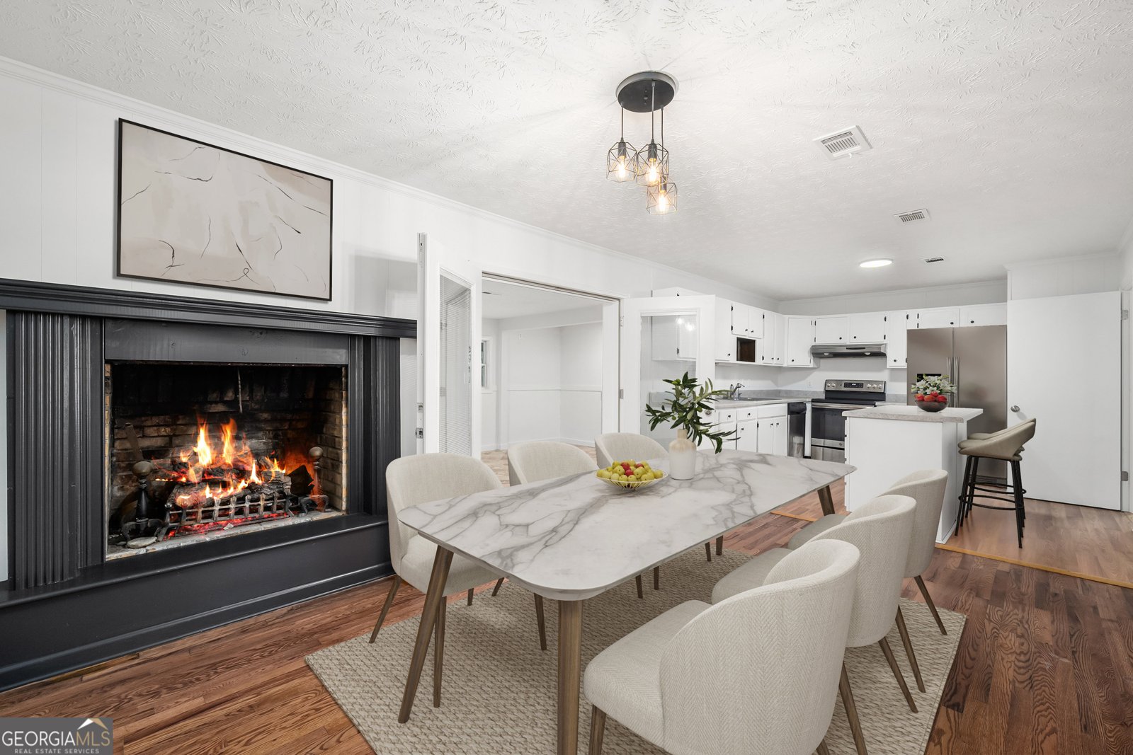 39 Auburn Drive Cartersville - 6