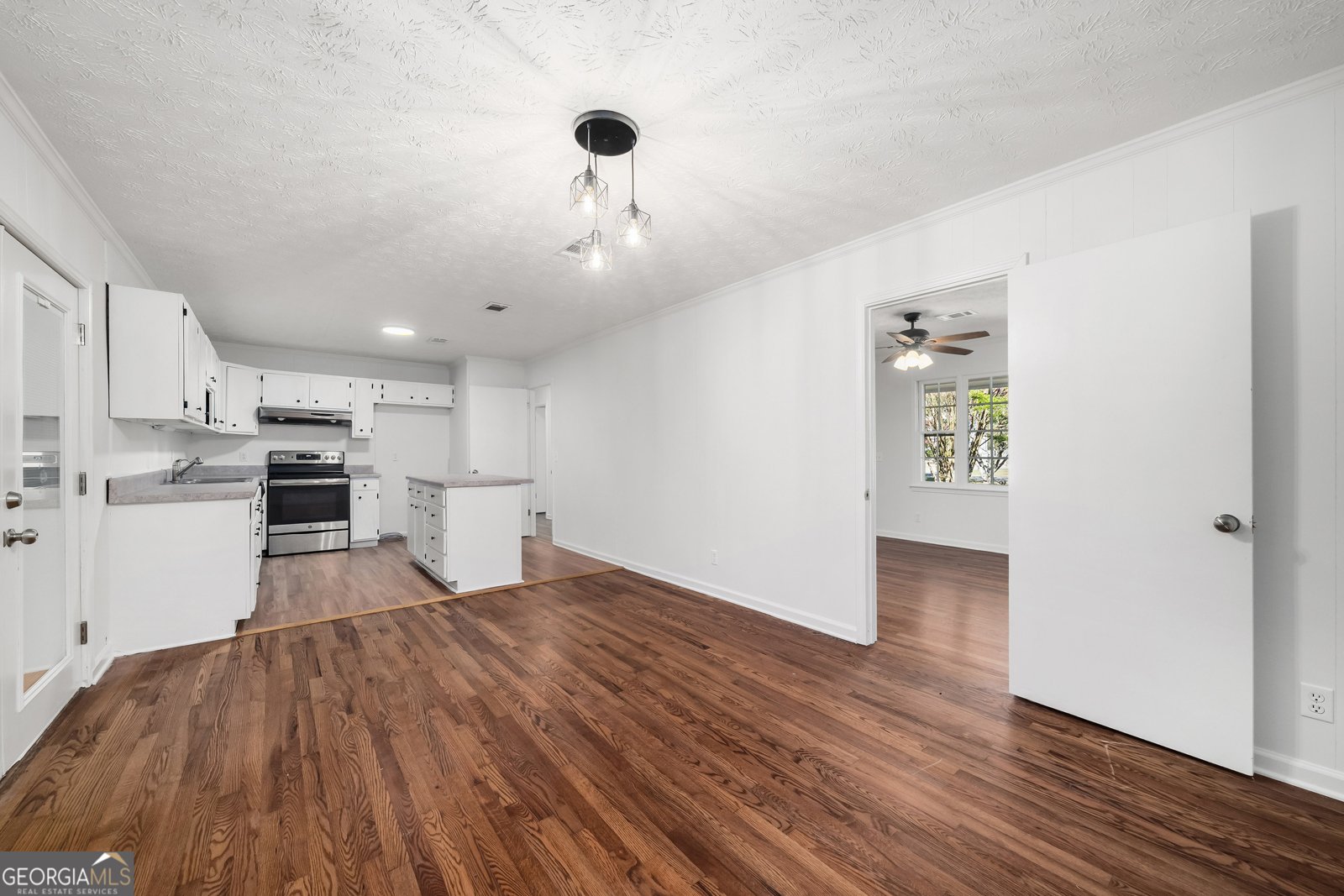 39 Auburn Drive Cartersville - 8