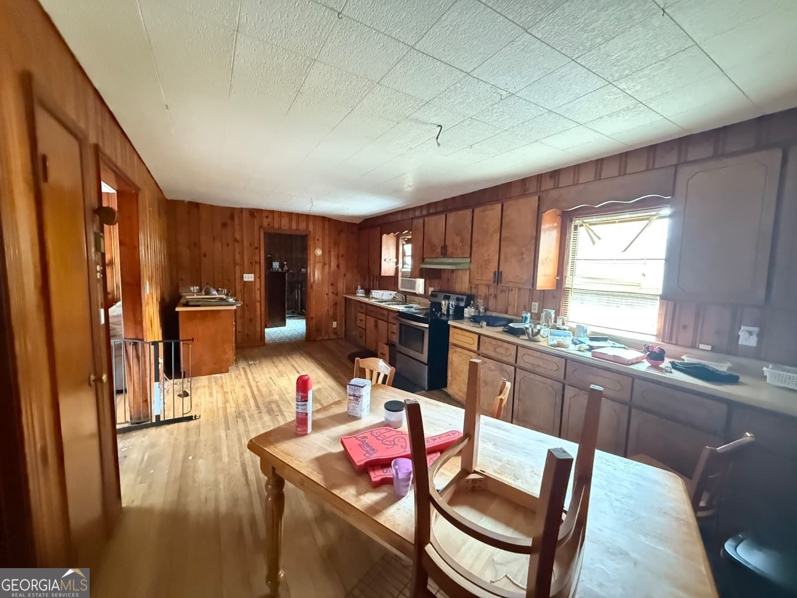 102 Old Stage Drive Milledgeville - 1