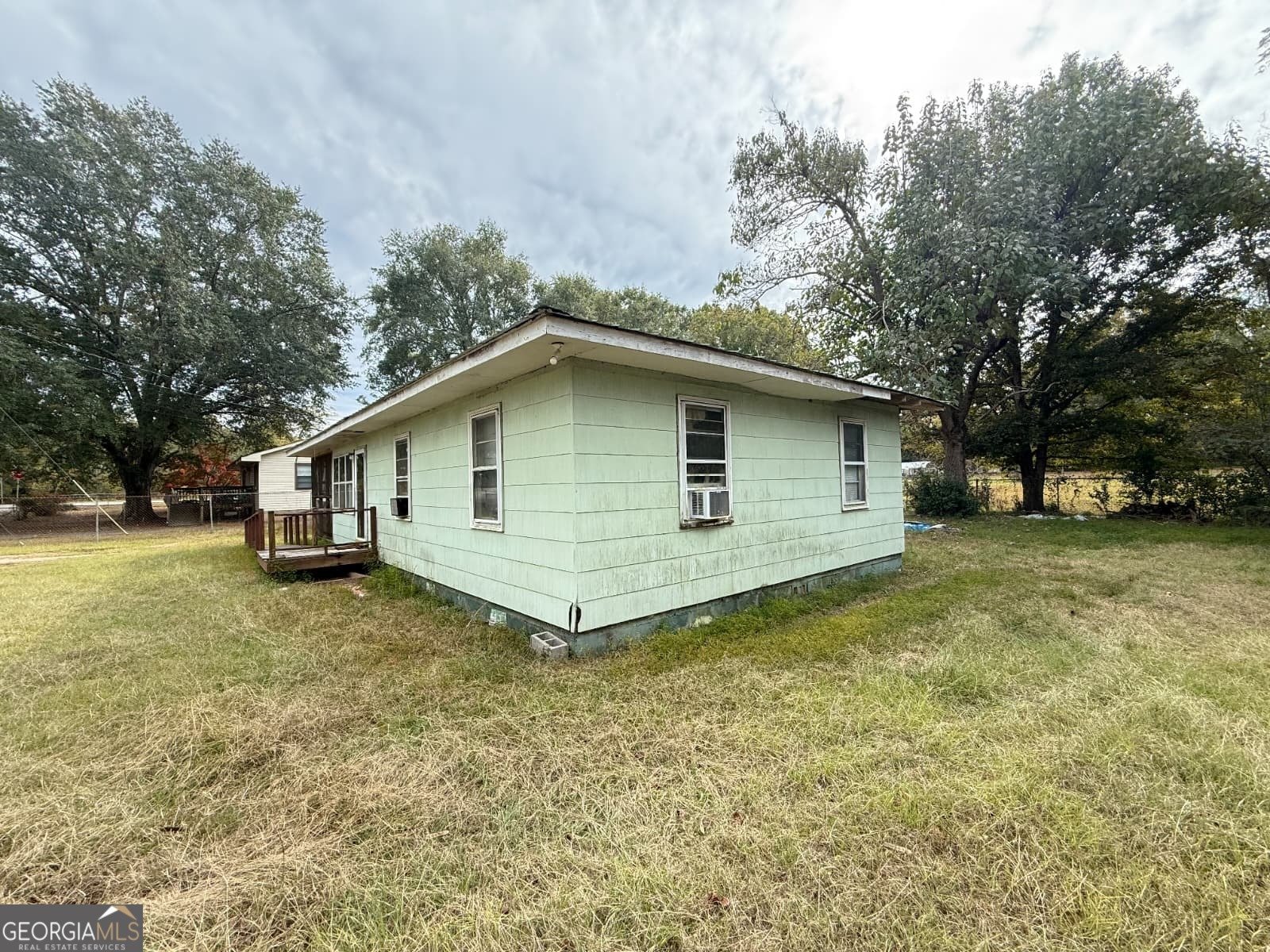 102 Old Stage Drive Milledgeville - 15