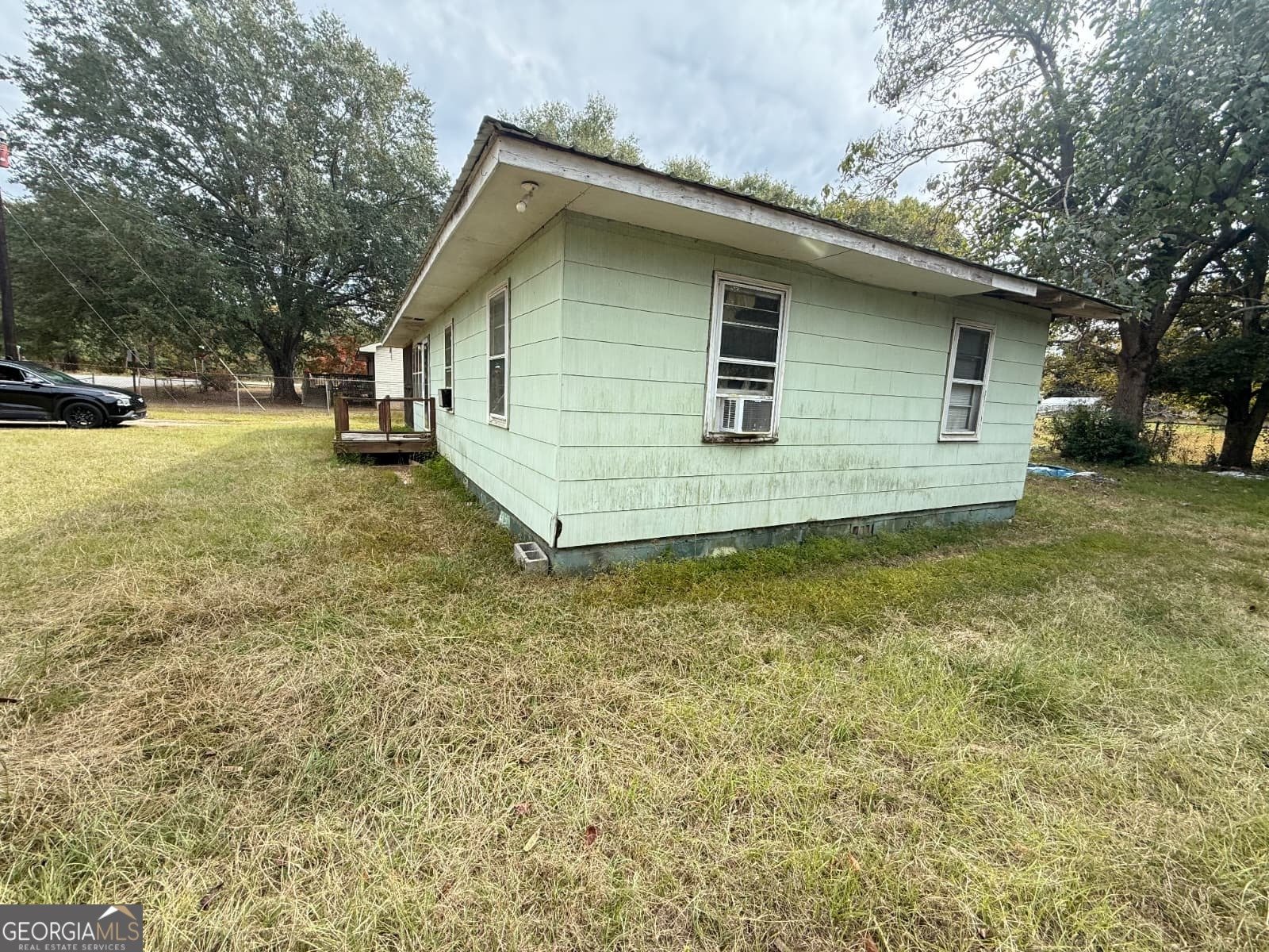 102 Old Stage Drive Milledgeville - 16