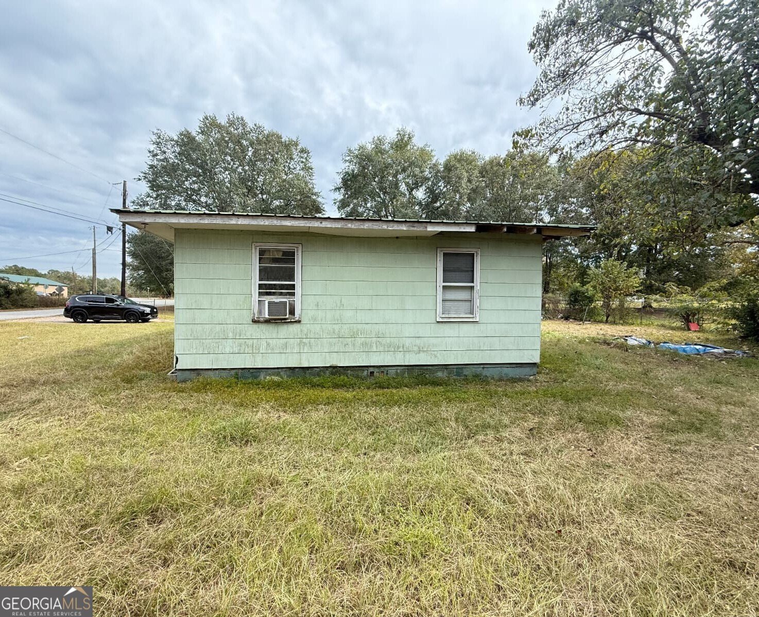 102 Old Stage Drive Milledgeville - 17