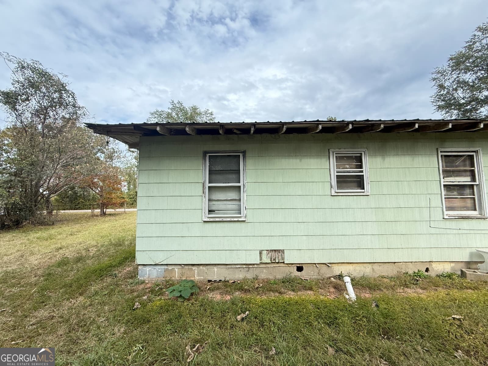 102 Old Stage Drive Milledgeville - 18