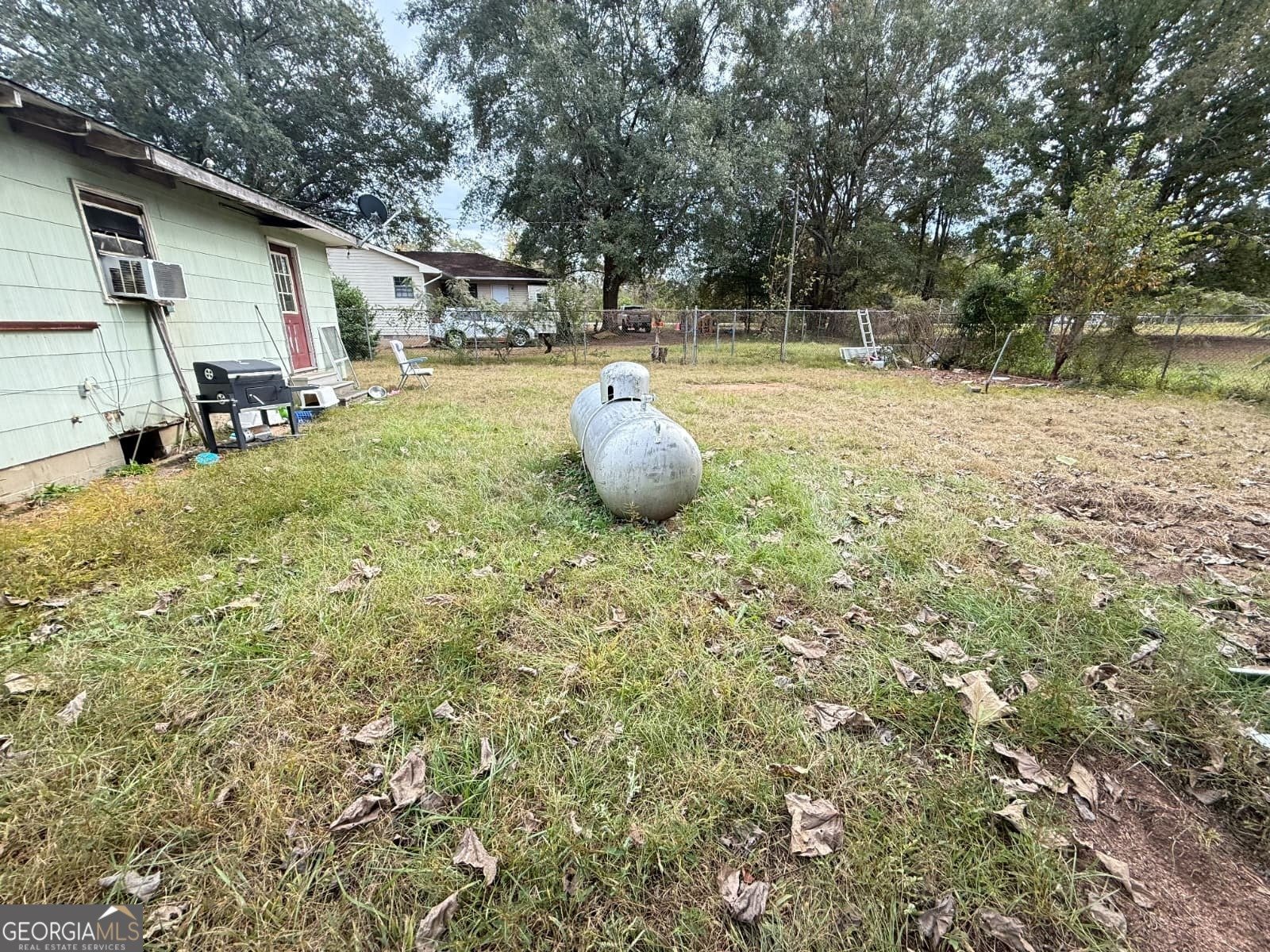 102 Old Stage Drive Milledgeville - 19