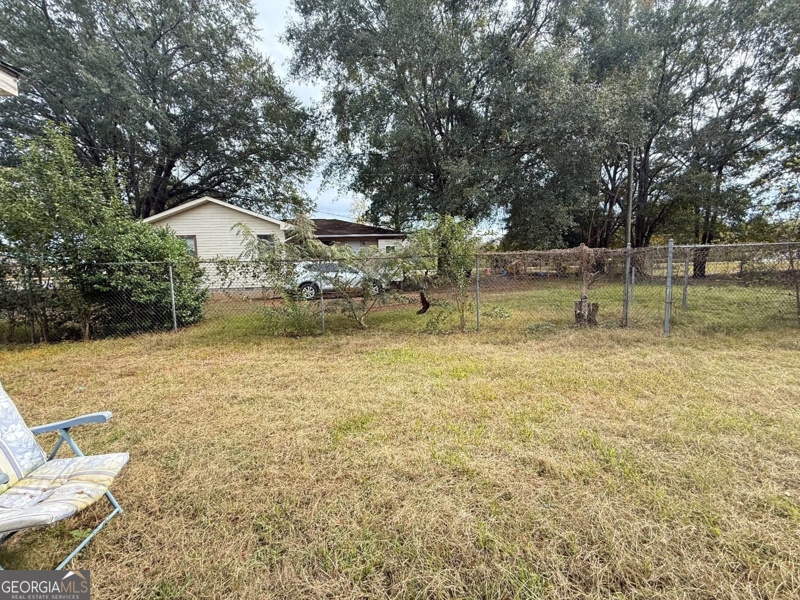 102 Old Stage Drive Milledgeville - 21