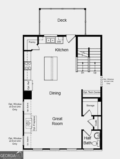 5727 Schelton Place Mableton - 3