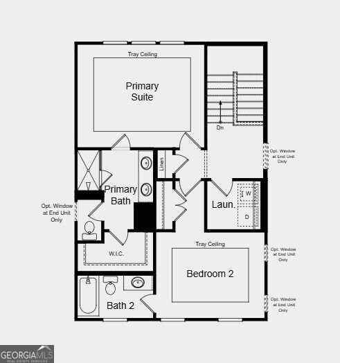 5727 Schelton Place Mableton - 4