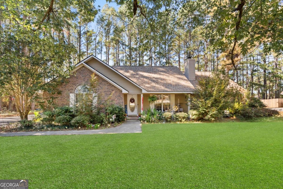 2558 Westover Drive Statesboro - 1