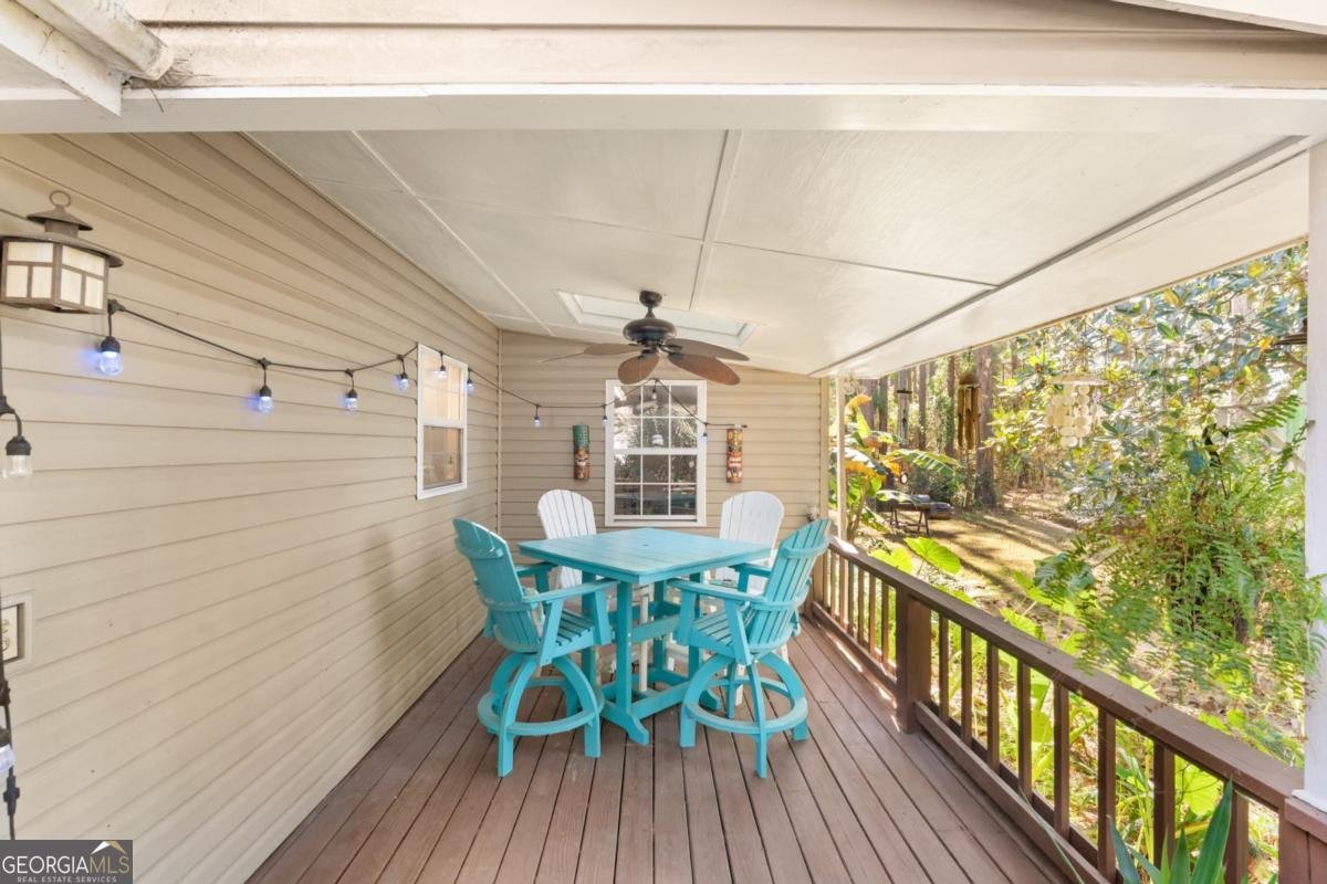 2558 Westover Drive Statesboro - 19